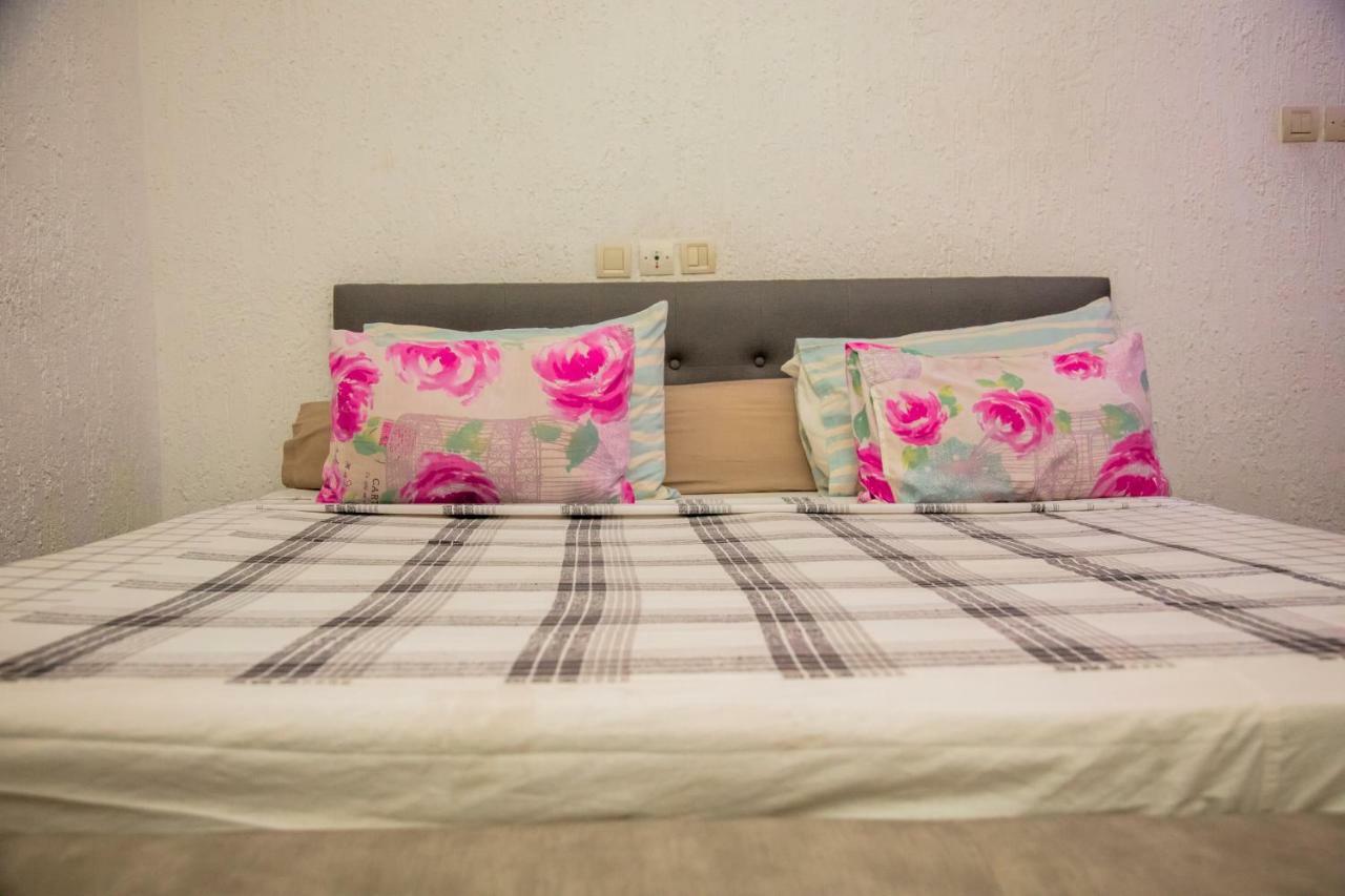 Senateur Hotel Agontinkon Κοτονού Εξωτερικό φωτογραφία