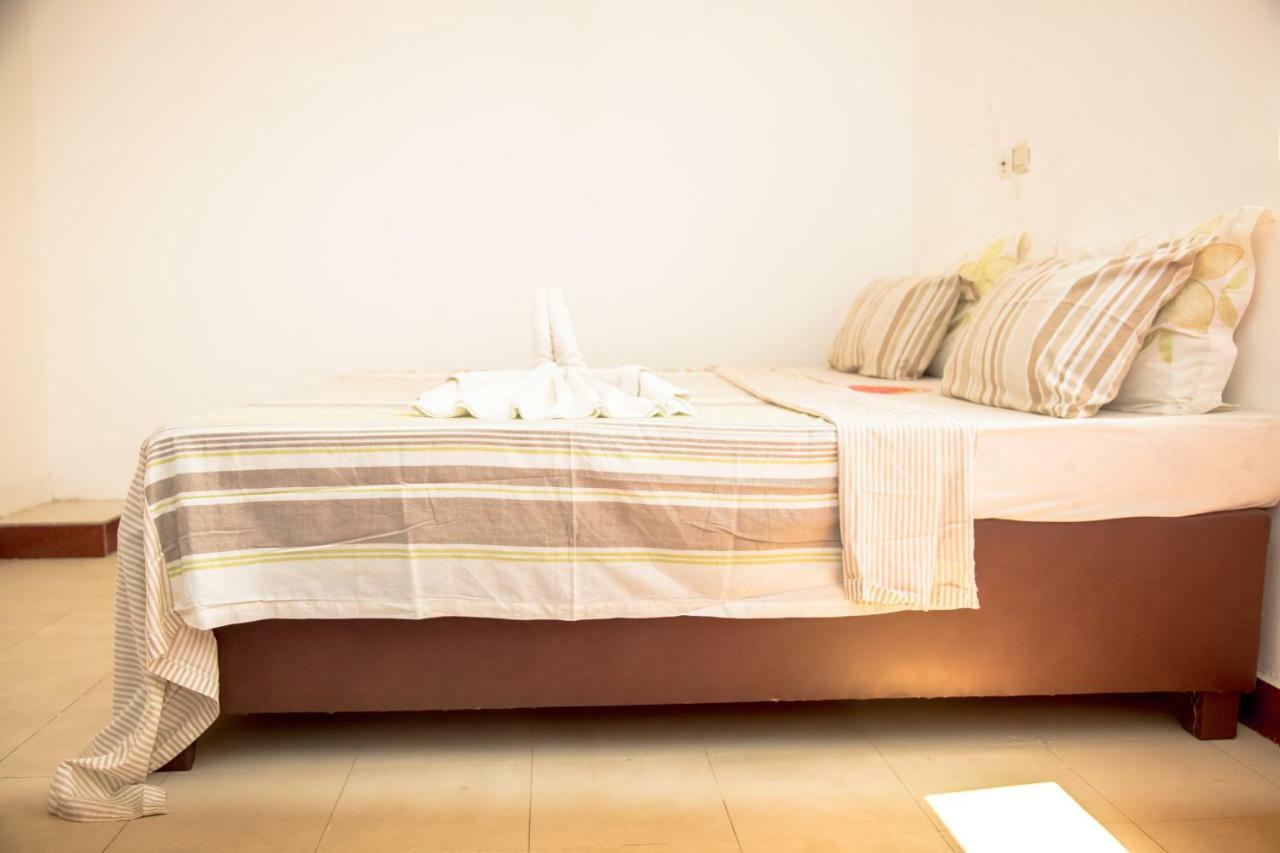Senateur Hotel Agontinkon Κοτονού Εξωτερικό φωτογραφία